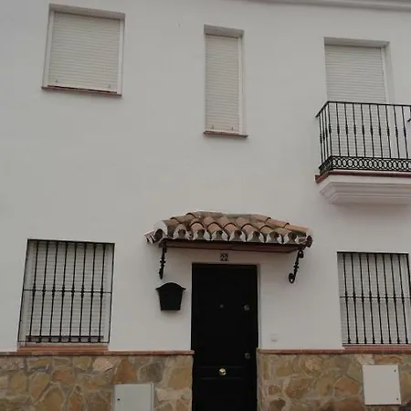 Disfruta De Nuestra Casa En Un Entorno Natural Montejaque Extérieur photo