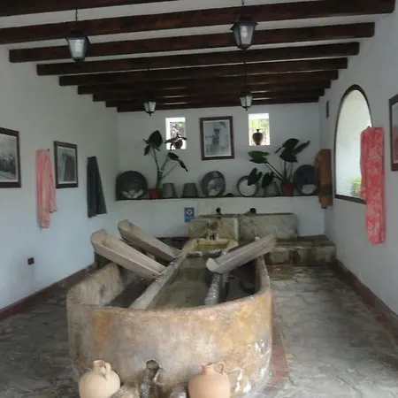 Disfruta De Nuestra Casa En Un Entorno Natural Montejaque Extérieur photo