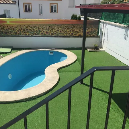 Disfruta De Nuestra Casa En Un Entorno Natural Montejaque Extérieur photo