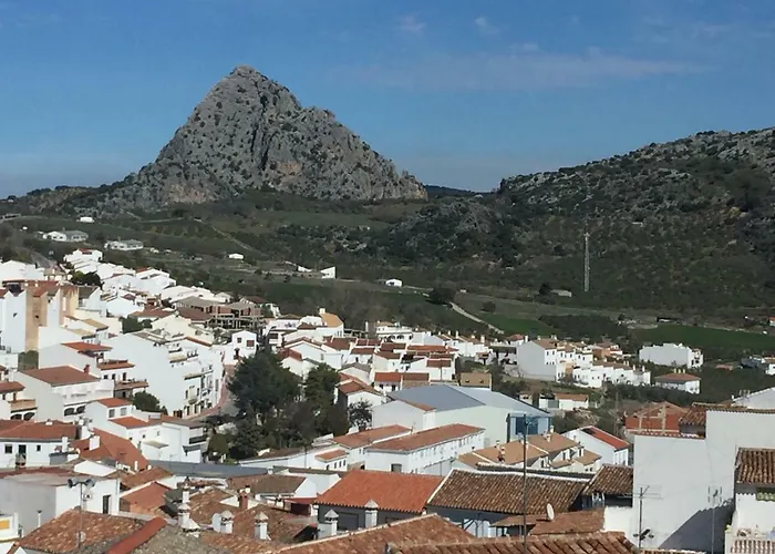 Disfruta De Nuestra Casa En Un Entorno Natural