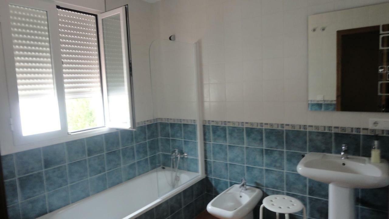 Disfruta De Nuestra Casa En Un Entorno Natural Montejaque