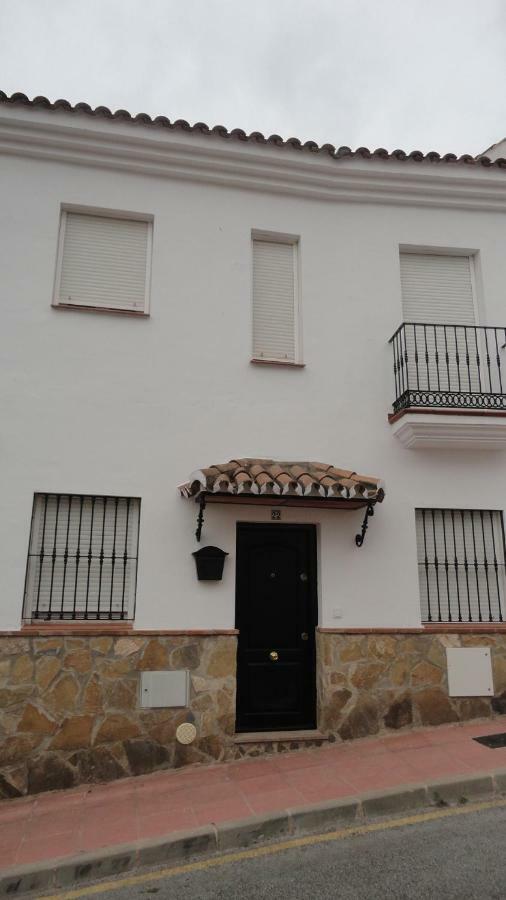 Disfruta De Nuestra Casa En Un Entorno Natural * Montejaque