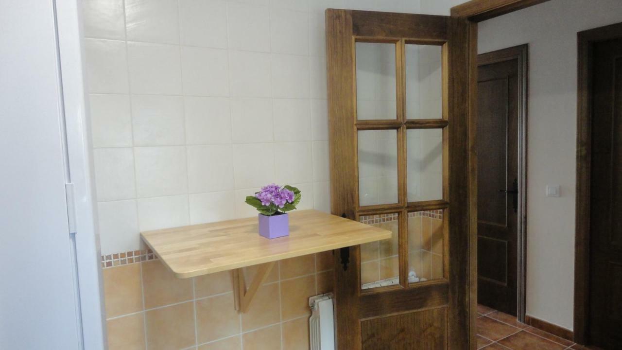 Disfruta De Nuestra Casa En Un Entorno Natural Holiday home *
