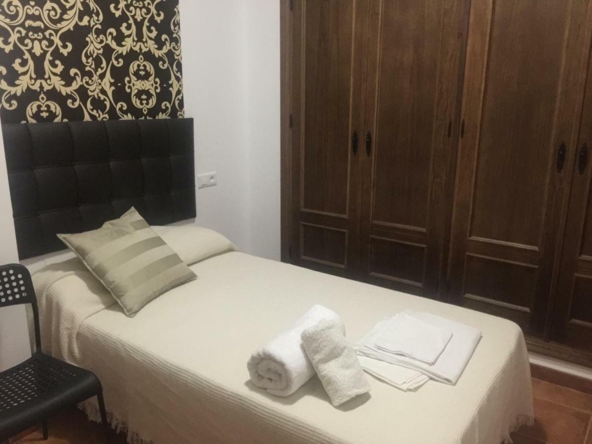 Disfruta De Nuestra Casa En Un Entorno Natural Montejaque