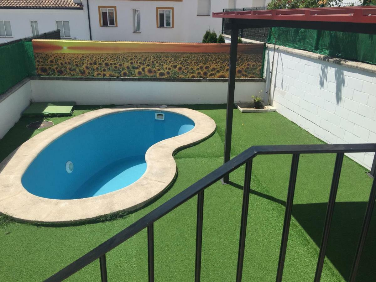 Disfruta De Nuestra Casa En Un Entorno Natural Holiday home Montejaque