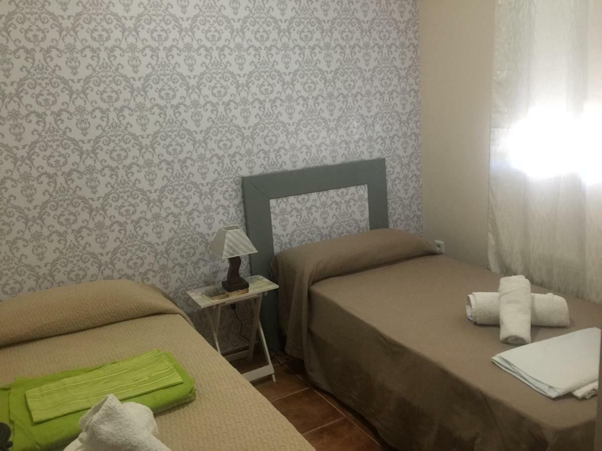 Disfruta De Nuestra Casa En Un Entorno Natural *