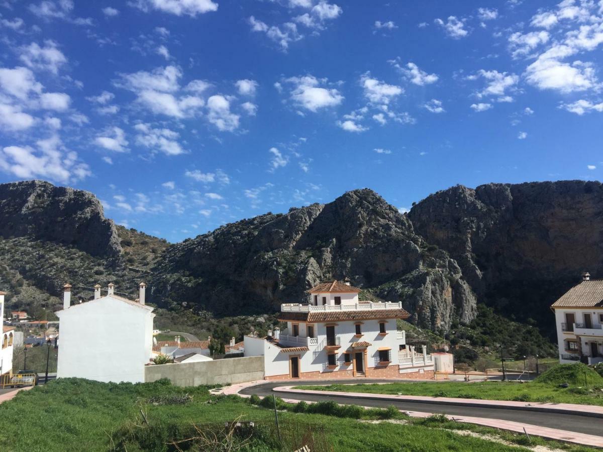 Disfruta De Nuestra Casa En Un Entorno Natural Holiday home *